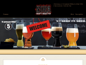 norapub.ru