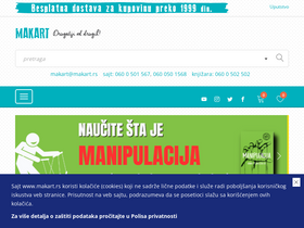 makart.rs
