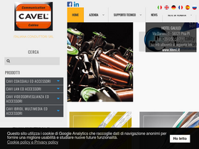 cavel.it