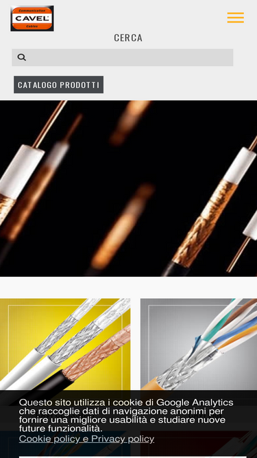cavel.it