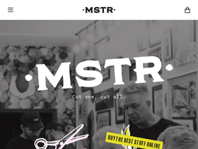 mistergroomingandgoods.com