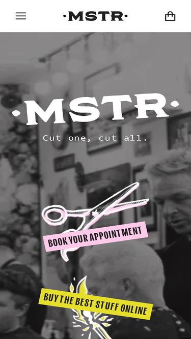 mistergroomingandgoods.com