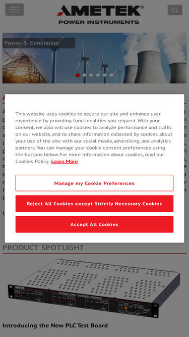 ametekpower.com