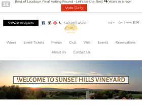 sunsethillsvineyard.com
