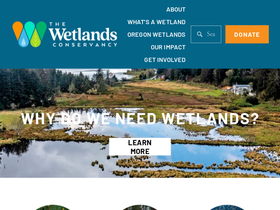 wetlandsconservancy.org