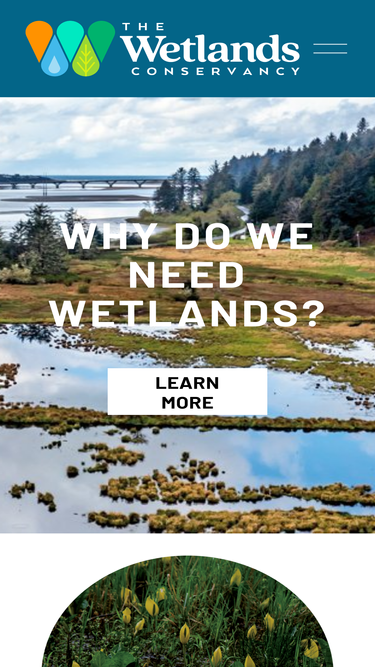 wetlandsconservancy.org