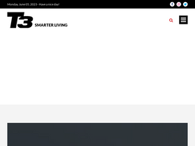 't3mag.lat' screenshot