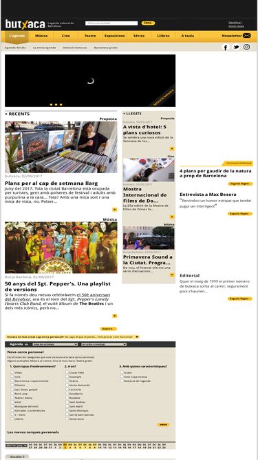 butxaca.com