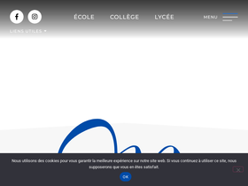ecolemassillon.com