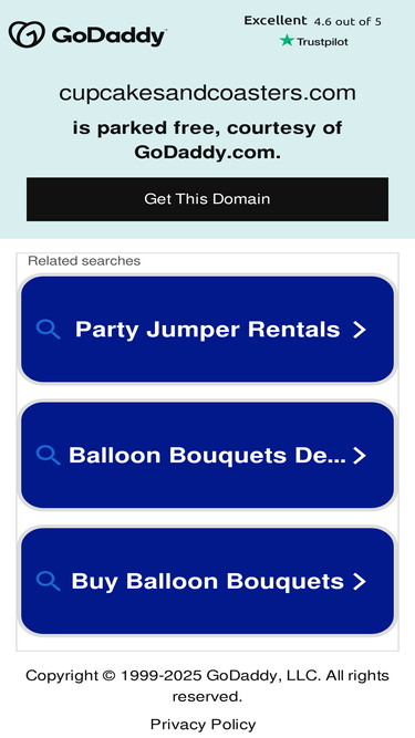 cupcakesandcoasters.com