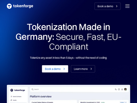 tokenforge.io
