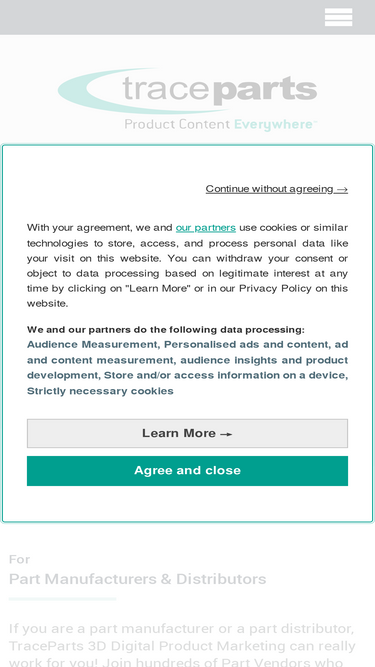 traceparts.com