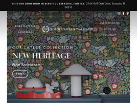 scandinavianwallpaper.com