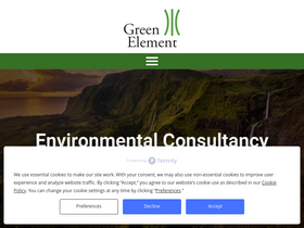 greenelement.co.uk