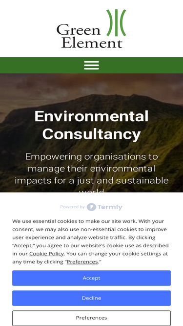 greenelement.co.uk