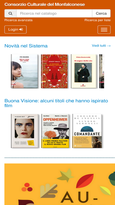bibliogo.ccm.it