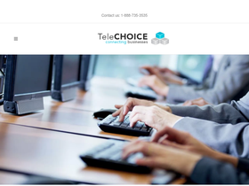 telechoice.net