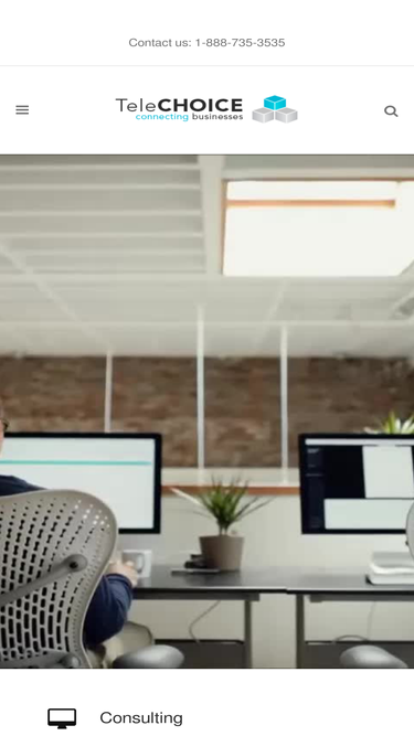 telechoice.net