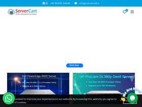 servercart.in