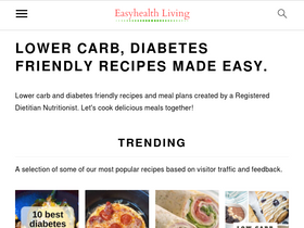 'easyhealthllc.com' screenshot