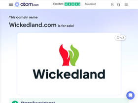 wickedland.com