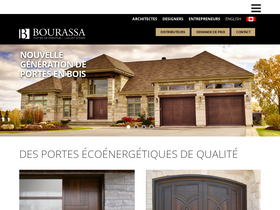 portesbourassa.com