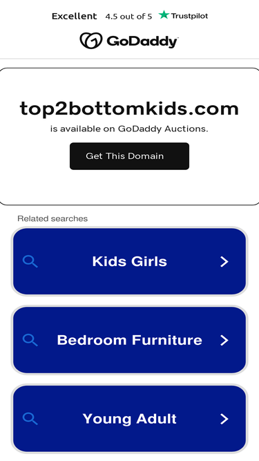 top2bottomkids.com