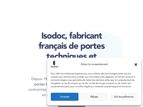 isodoc.fr