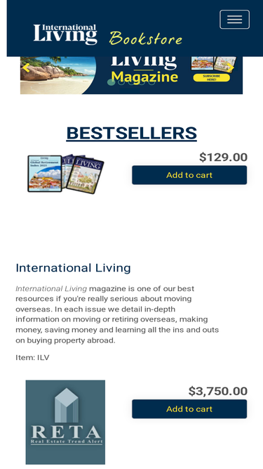 ilbookstore.com