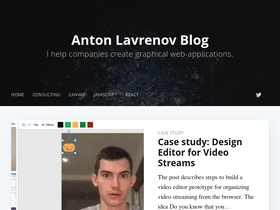 lavrton.com