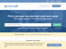 singapore.recruit.net