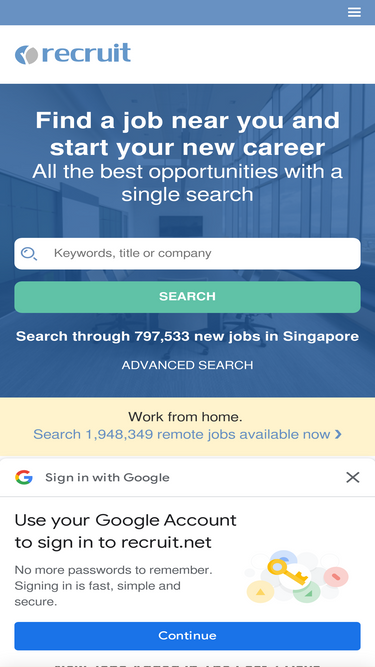 singapore.recruit.net