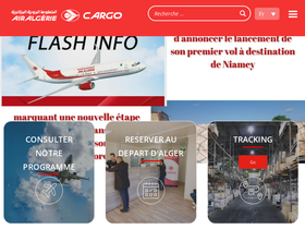airalgeriecargo.dz