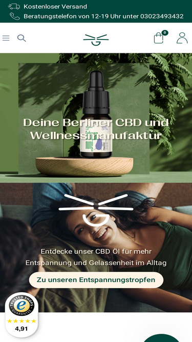 grinsekatzen.com