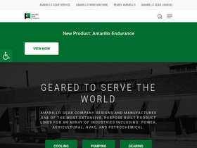 amarillogear.com