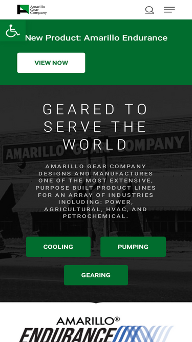 amarillogear.com