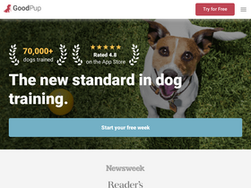 goodpup.com
