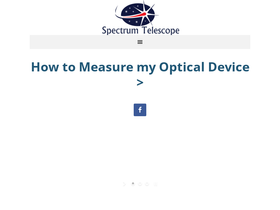 spectrumtelescope.com