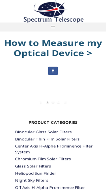 spectrumtelescope.com