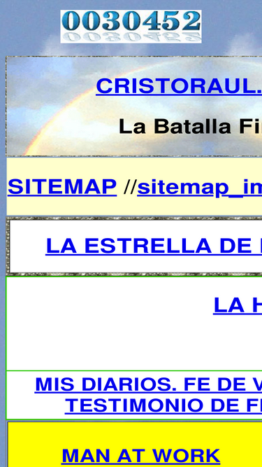cristoraul.org