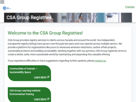 csaregistries.ca