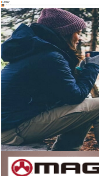 conditionsextremes.com