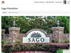sagoplantation.com