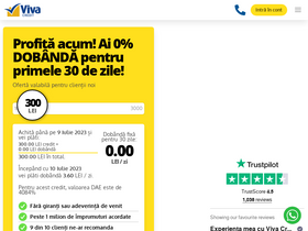 vivacredit.ro