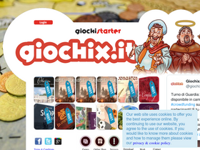 giochix.it