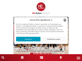 hghandball.de
