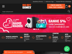 Encontre uma variedade de gift card Steam na GCM Games!