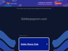 5dollarpopcorn.com