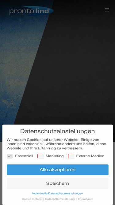 prontolind.de