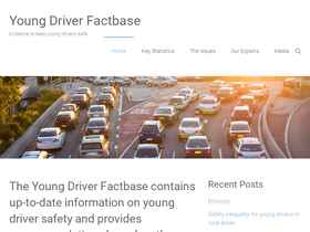 youngdriverfactbase.com